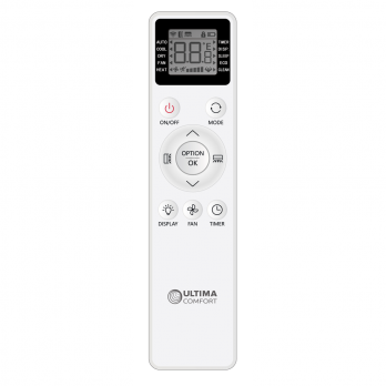 Ultima Comfort ECL-I09PN
